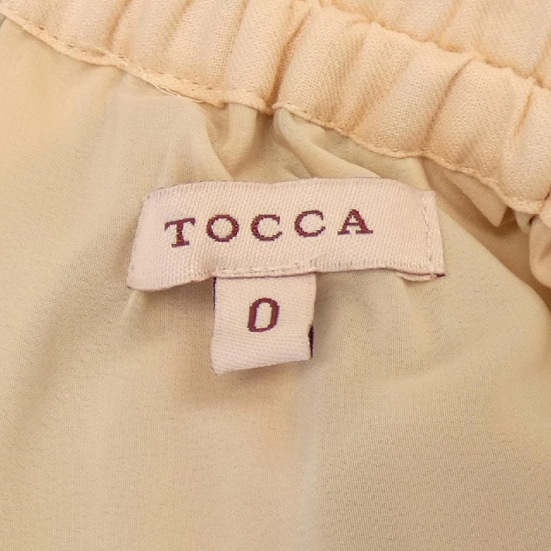 【Mã giảm giá】Chân váy TOCCA 652014