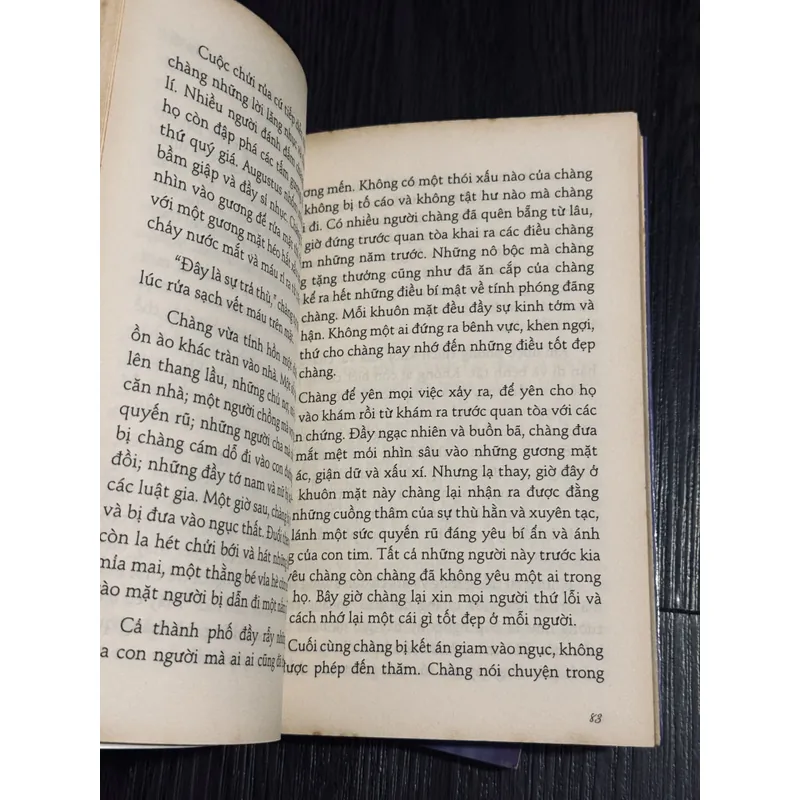 Combo Huệ tím + Đâu mái nhà xưa 690050