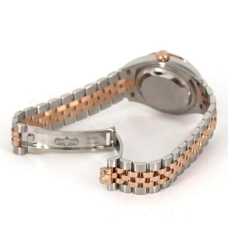 Đồng hồ Rolex Datejust 279381RBR SSxPG tự động - Hàng hiệu chính hãng 876353