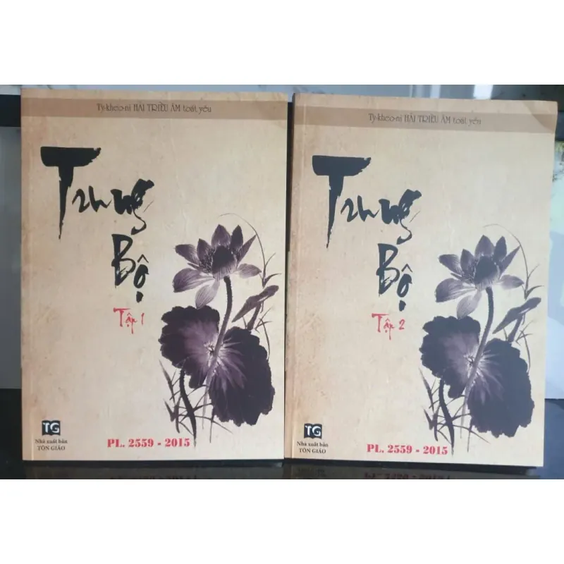 Boxset bộ A Hàm Yếu Lược - tỳ kheo ni Hải Triều Âm 693330