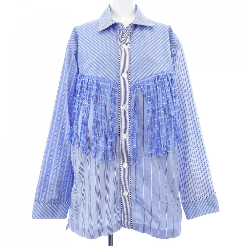 Áo sơ mi TANAKA - Hàng hiệu Chính hãng 820414