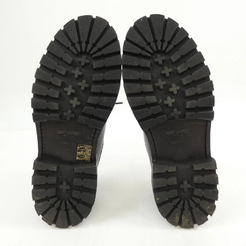 Giày SAINT LAURENT 686356 - Hàng hiệu Chính hãng 828721