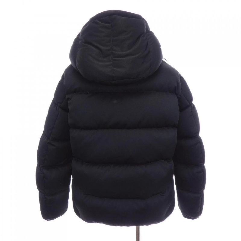 MONCLER SANBESAN Áo khoác lông - Hàng hiệu Chính hãng 891206
