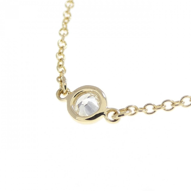 Dây chuyền Tiffany By The Yard - Hàng hiệu Authentic 840045