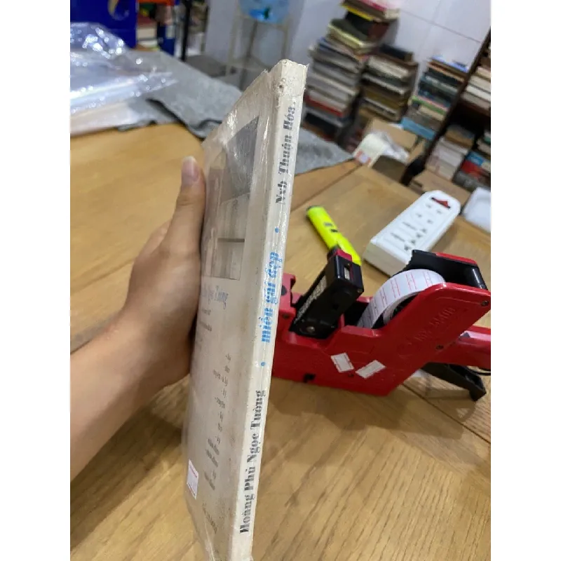 Miền gái đẹp - Hoàng Phủ Ngọc Tường 125029