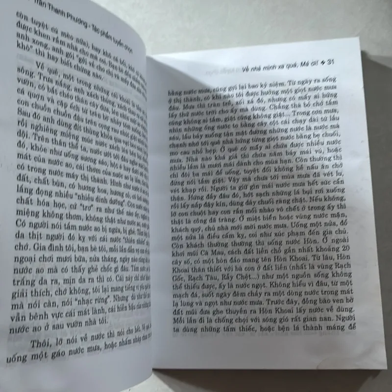 Về nhà mình xa quá má ơi! 748130