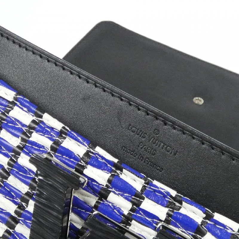 Túi xách Louis Vuitton Pochette Louise Chain 2015CR MM M50126 - Hàng hiệu Chính hãng 803027