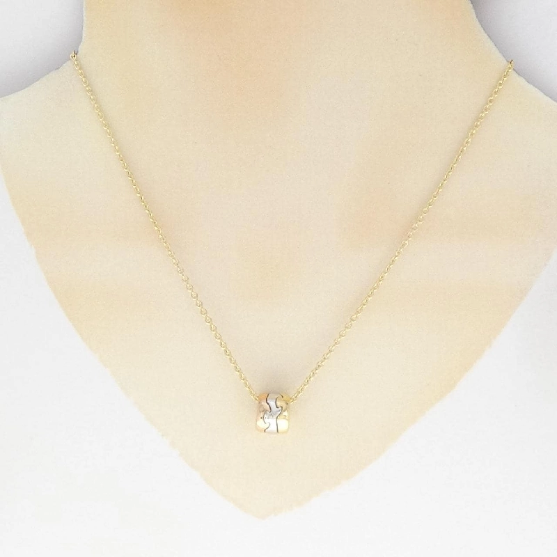 Dây chuyền Fusion George Jensen - Hàng hiệu Authentic 844505