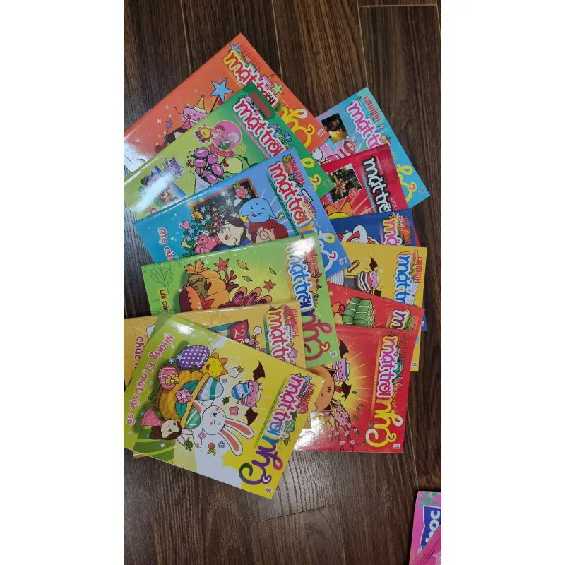 Báo Mặt Trời Nhỏ 999196