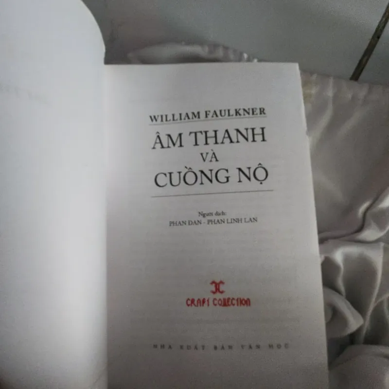Âm thanh và cuồng nộ 1001820
