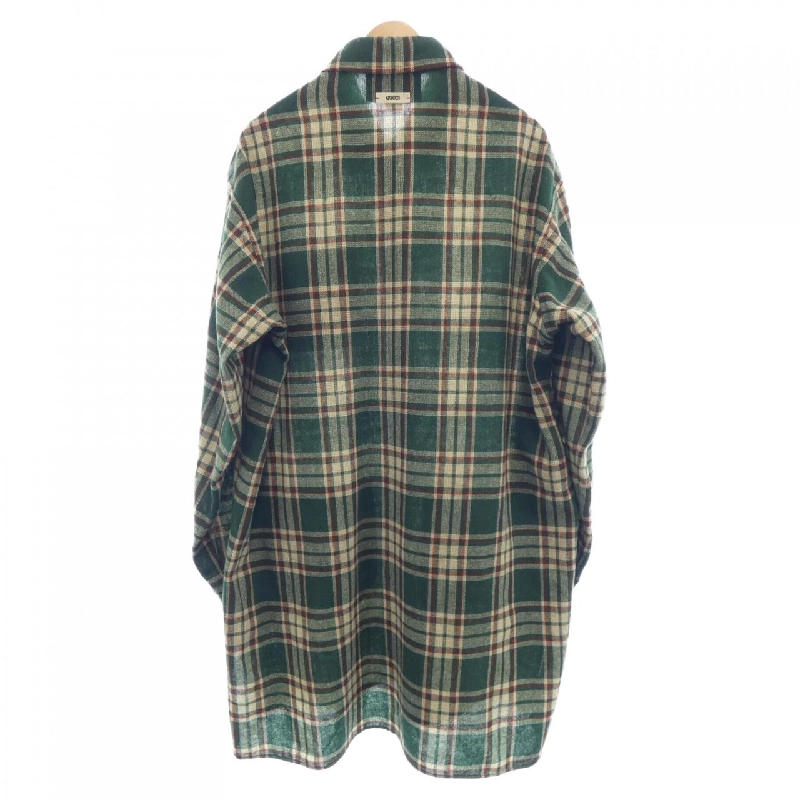 Gucci GUCCI 660433 ZAG11 Áo sơ mi - Hàng hiệu Chính hãng 889511