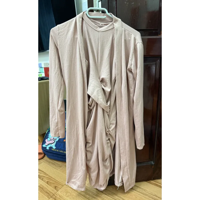 Set váy hồng 936954