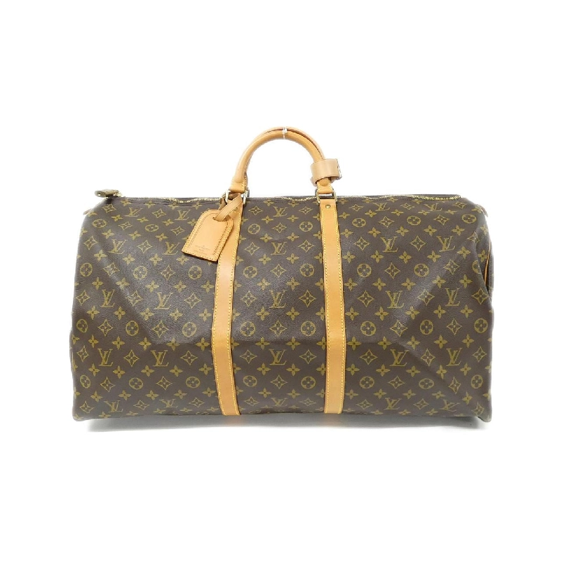 Túi du lịch Louis Vuitton Monogram Keepall 60cm M41422 - Hàng hiệu Chính hãng 803493