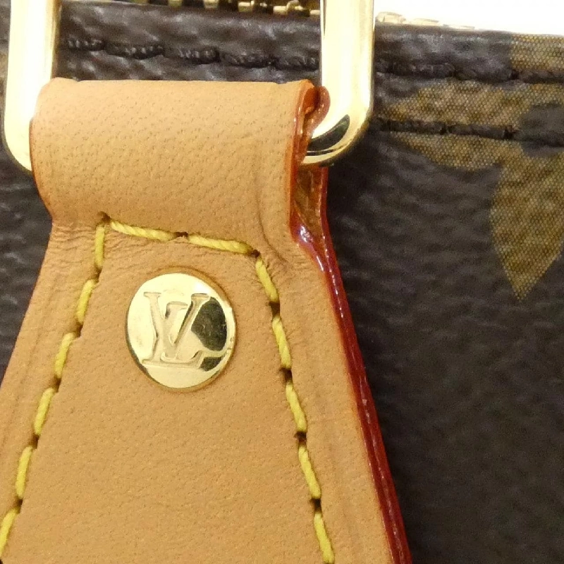 Túi Boston Louis Vuitton Monogram Nano Speedy M81085 614965