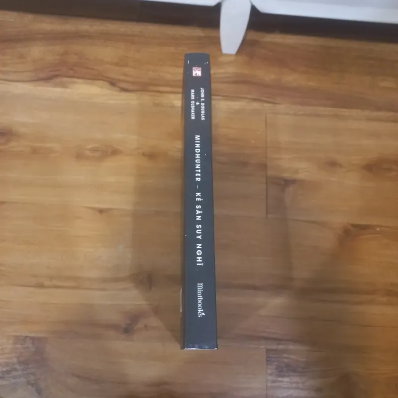 Mindhunter (Kẻ săn suy nghĩ) 957209