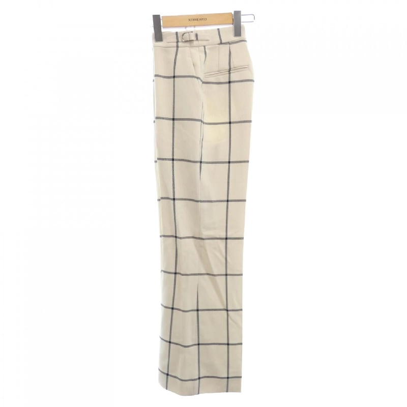 【Mã giảm giá】GABRIELA HEARST Quần 651103