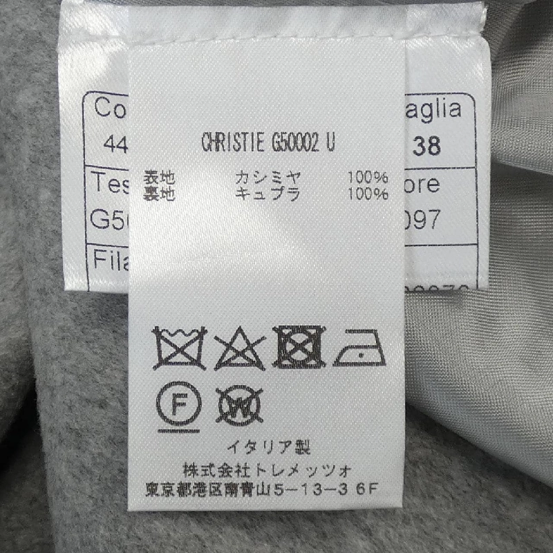 【Mã giảm giá】Áo khoác TAGLIATORE của Talia Tore 641367