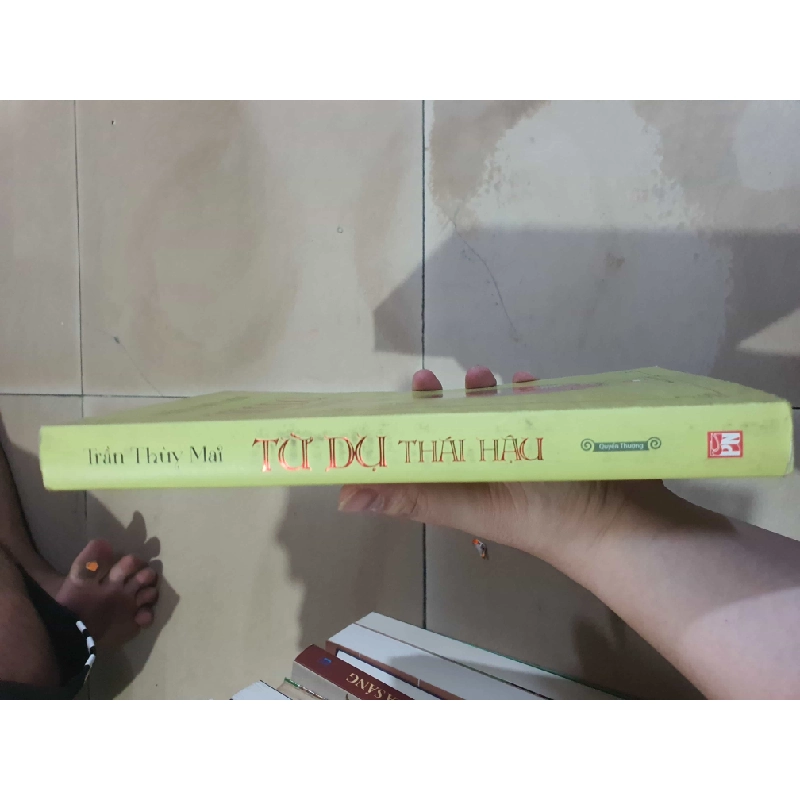 [59K/kg] Từ Dụ Thái HậuHCM01/03 437672