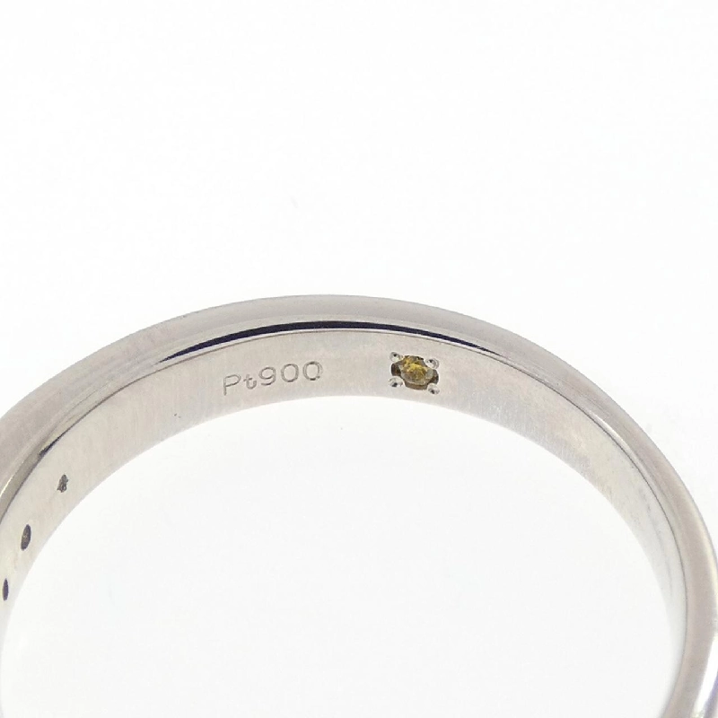 Nhẫn kim cương bán vĩnh cửu PT900 0.24CT 668537