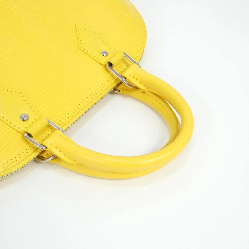 Túi xách Louis Vuitton Epi Alma PM M40951 - Hàng hiệu Chính hãng 803673