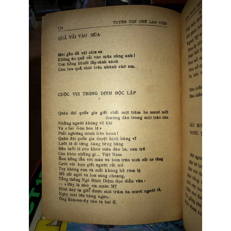 Tuyển tập Chế Lan Viên 1 973380