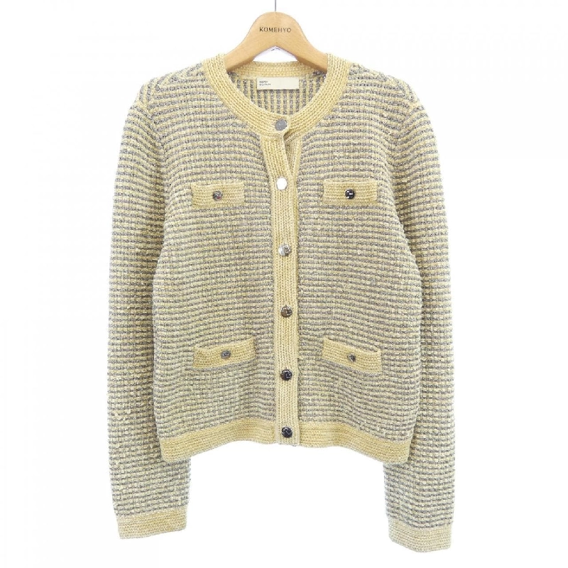 TORY BURCH 10011022 Áo khoác cardigan 630524