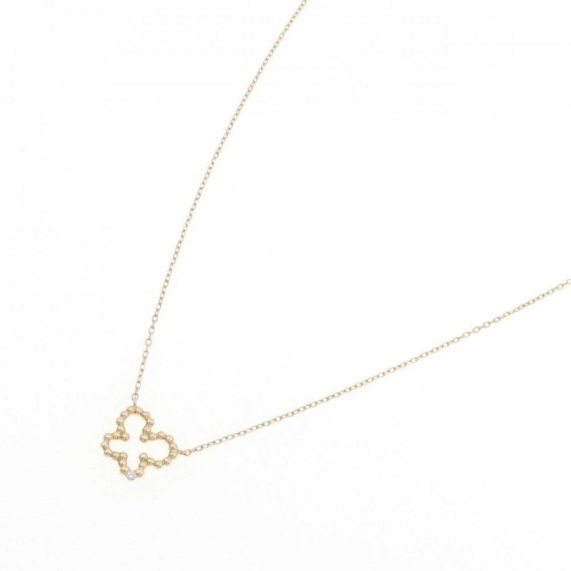 Aka Mil Butterfly Necklace - Hàng hiệu Authentic 842189