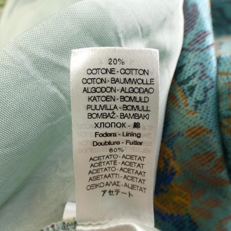 Áo khoác forte-forte - Hàng hiệu Authentic 812841