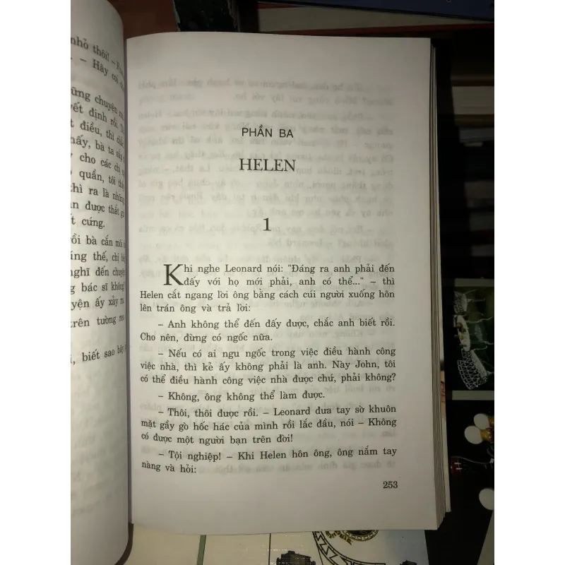 Dấu ấn trong tim - Catherine Cookson 1004718