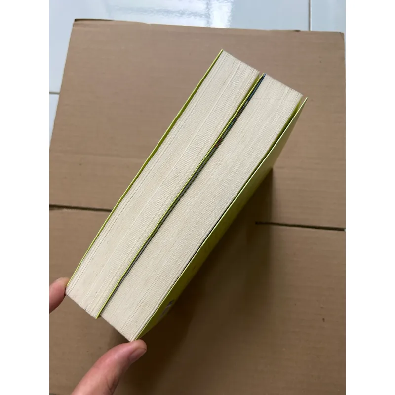 Cái giá để hồi sinh (Trọn bộ 2 tập) 976949