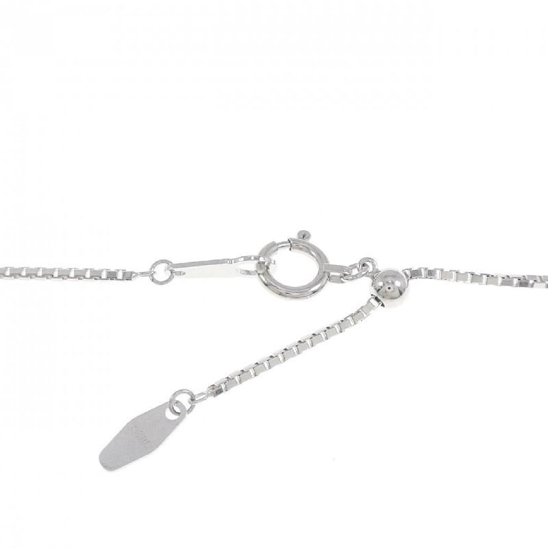 K18WG Ngọc trai trắng 11.5mm - Hàng hiệu Chính hãng 858160