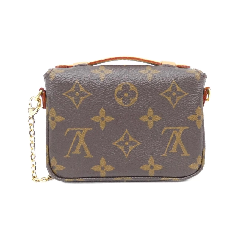 Túi xách vai Louis Vuitton Monogram Micro Metis M81267 608841