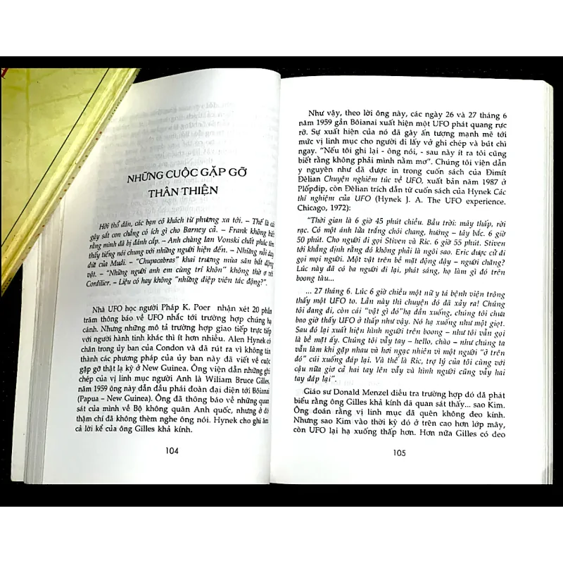 UFO ĐĨA BAY Đã hiện hữu đây rồi 998573