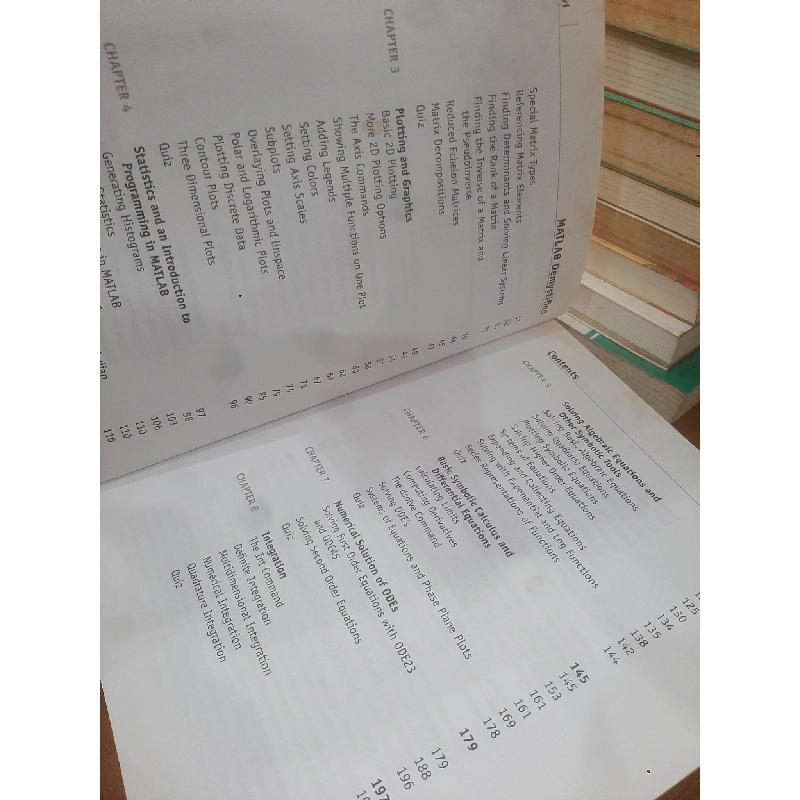 MATLAB Demystified - David McMahon 1030257