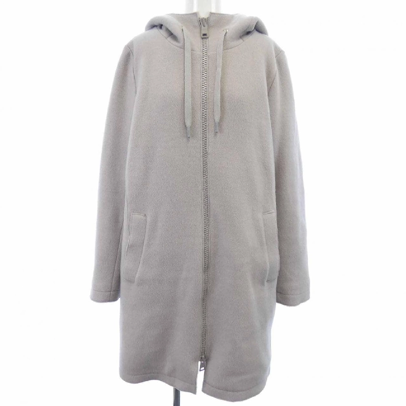 Herno áo khoác lông 634720