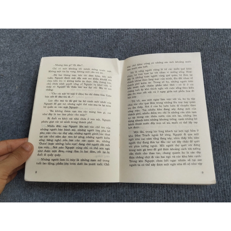 HIẾN DÂNG - NGUYỄN NGUYÊN 469844