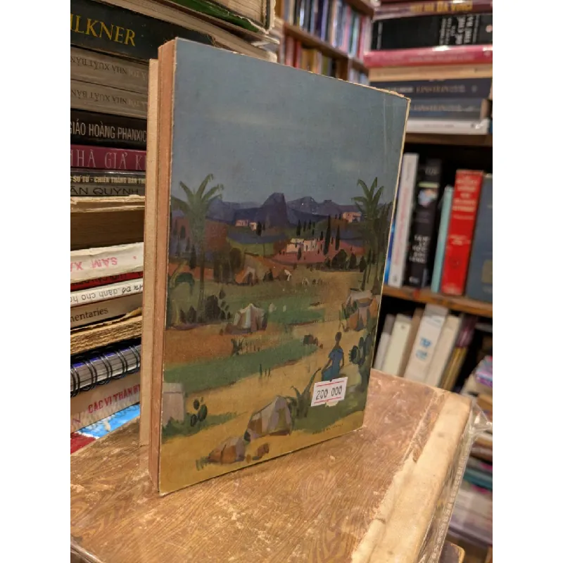 L'immoraliste - André Gide 602700