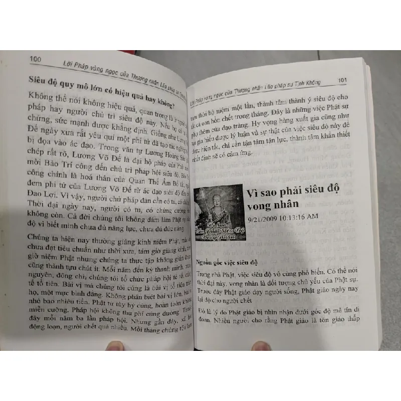 Lời pháp vàng ngọc - Thượng Nhân Lão Pháp Sư Tịnh Không 704328