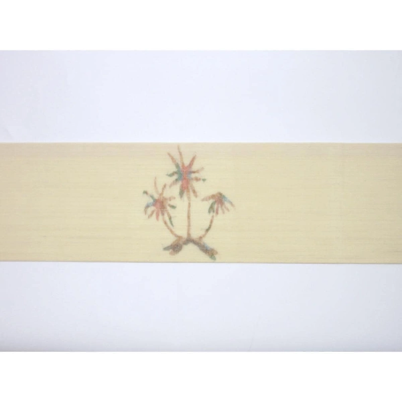 夏名古屋帯 紗紬織 - Hàng hiệu Authentic 875556