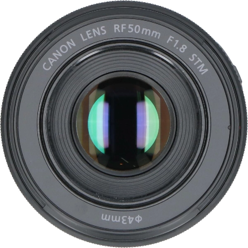 RF50mm F1.8STM - Hàng hiệu Authentic 878943