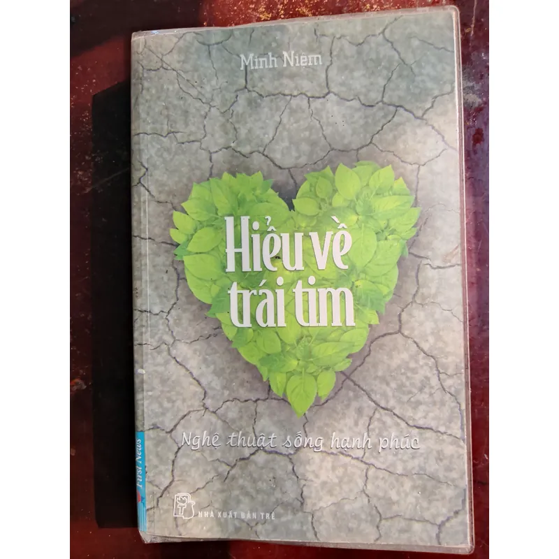 Hiểu về trái tim 720487