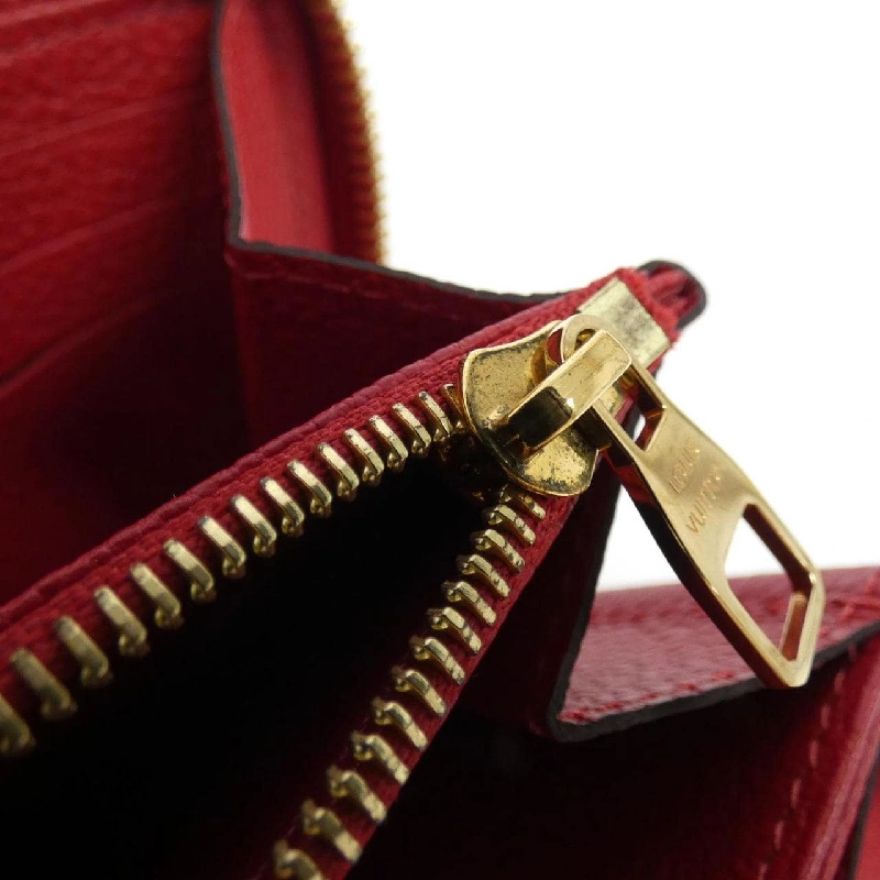 Ví Louis Vuitton Monogram Empreinte Zippy M63691 622967