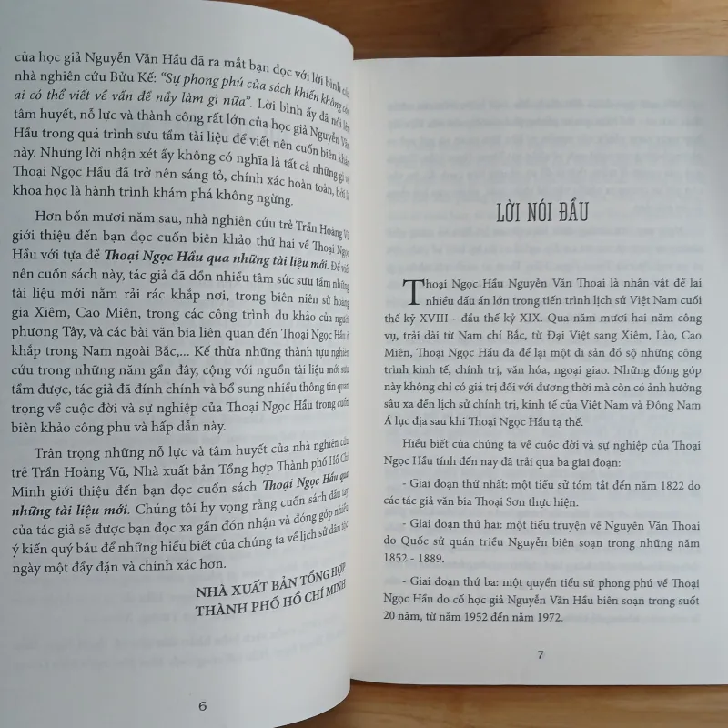 Thoại Ngọc Hầu - Qua Những Tài Liệu Mới (Trần Hoàng Vũ) 1025868