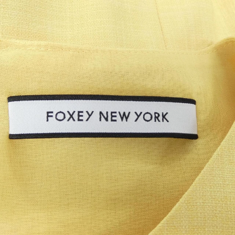 FOXEY NEW YORK 41703 Đầm - Hàng hiệu Chính hãng 813552