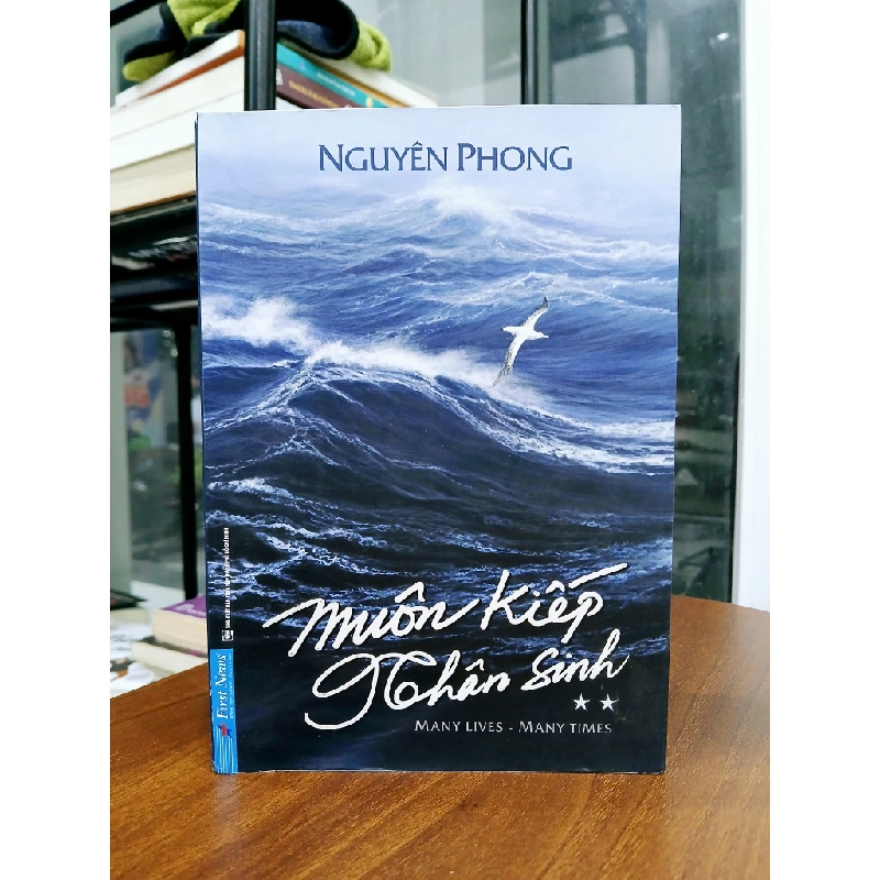 Muôn kiếp nhân sinh 2 – Nguyên Phong 551973