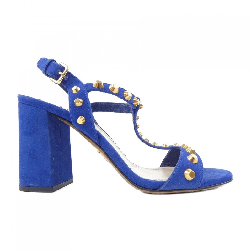 Giày sandal PRADA 1X484F - Hàng hiệu Authentic 830165