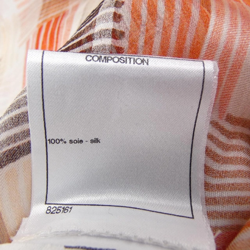 Áo sơ mi CHANEL P55994V42201 - Hàng hiệu Authentic 814465