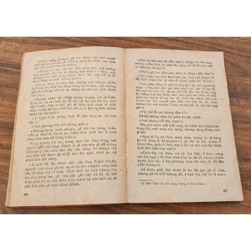 Tác phẩm văn học Mỹ của Jack London: MARTIN EDEN 735452