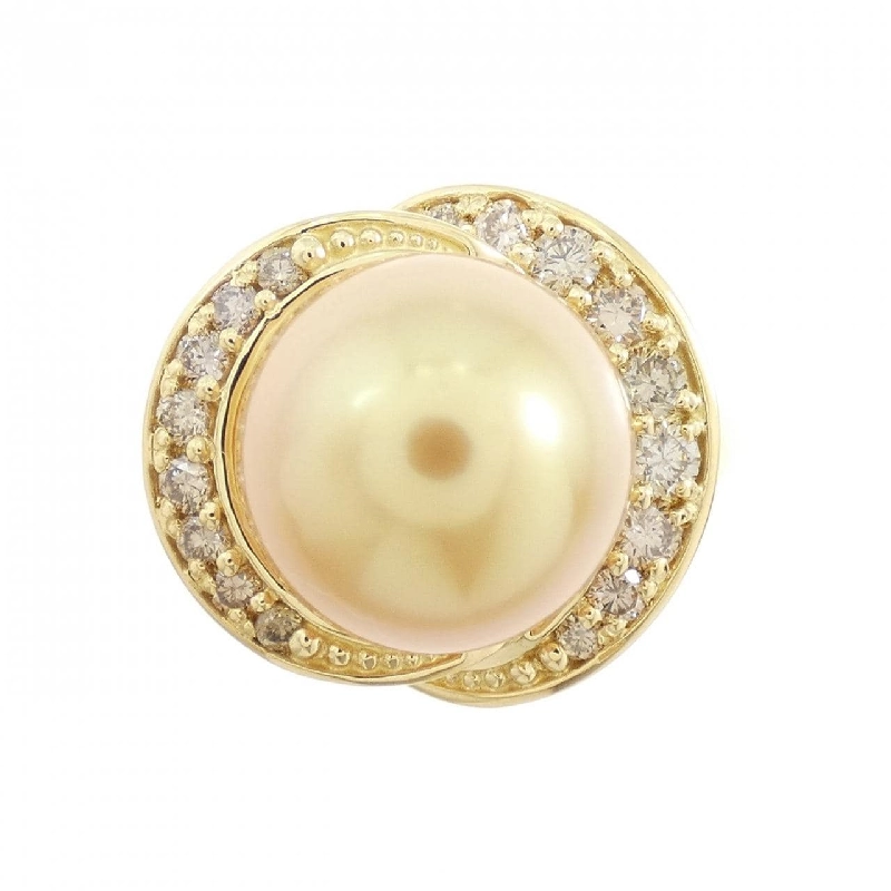 Nhẫn ngọc trai trắng GSTB 11.7mm - Hàng hiệu Authentic 839326