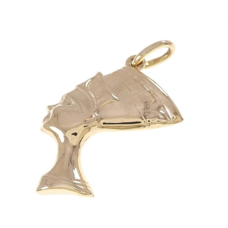 Mặt dây chuyền 750YG - Hàng hiệu Authentic 865947